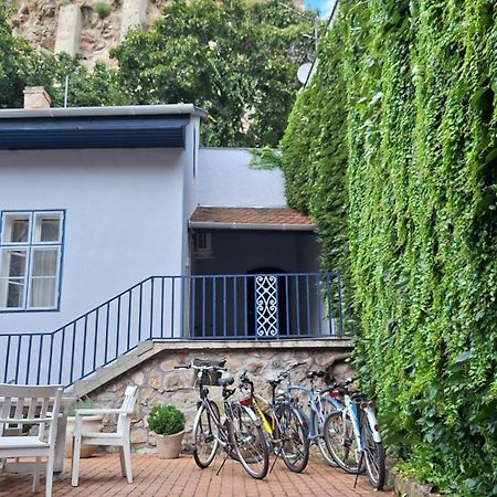 Ister Guesthouse Естергом Екстериор снимка