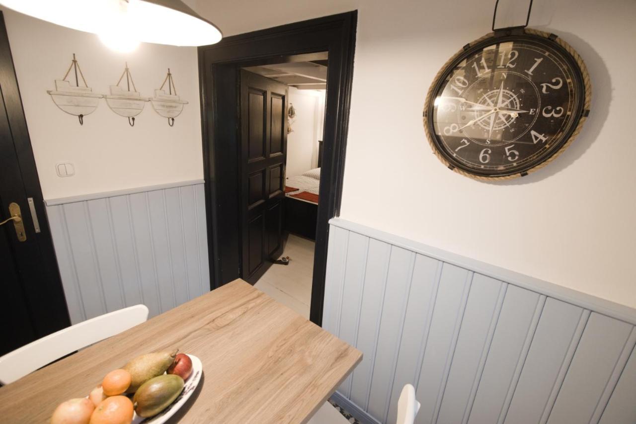 Ister Guesthouse Естергом Екстериор снимка