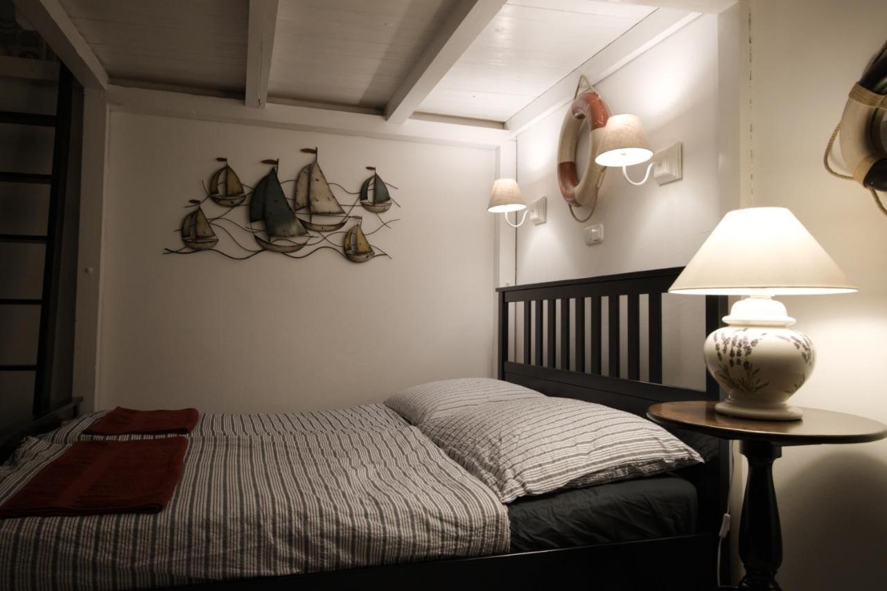 Ister Guesthouse Естергом Екстериор снимка