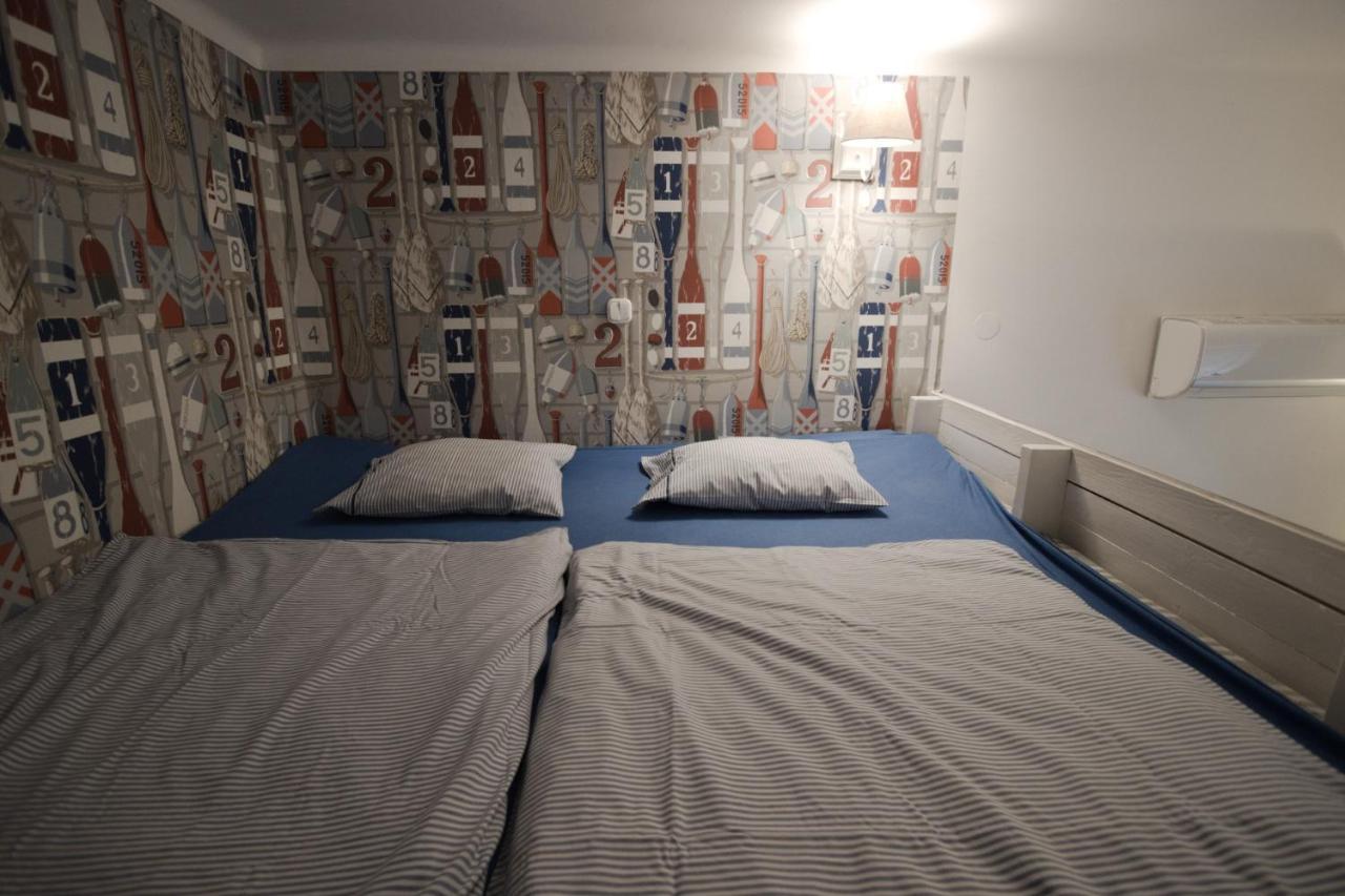Ister Guesthouse Естергом Екстериор снимка
