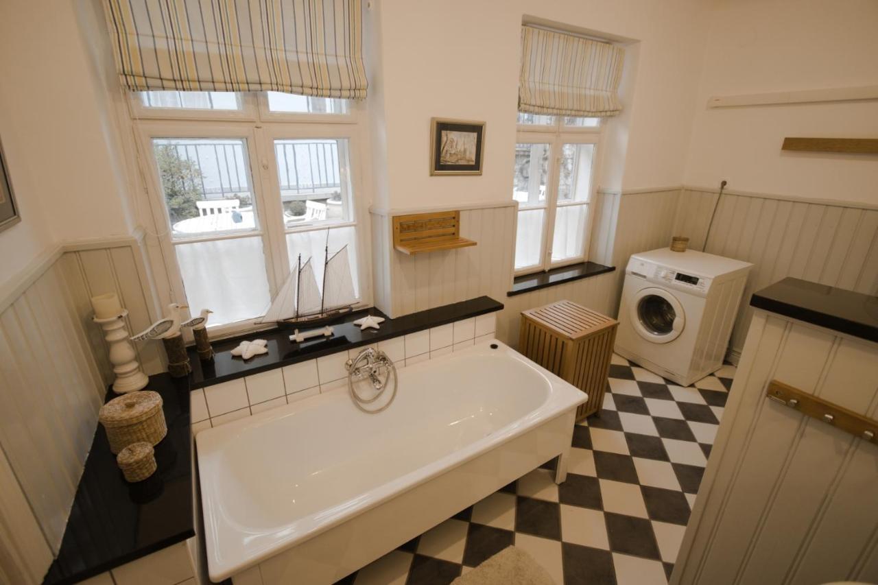 Ister Guesthouse Естергом Екстериор снимка