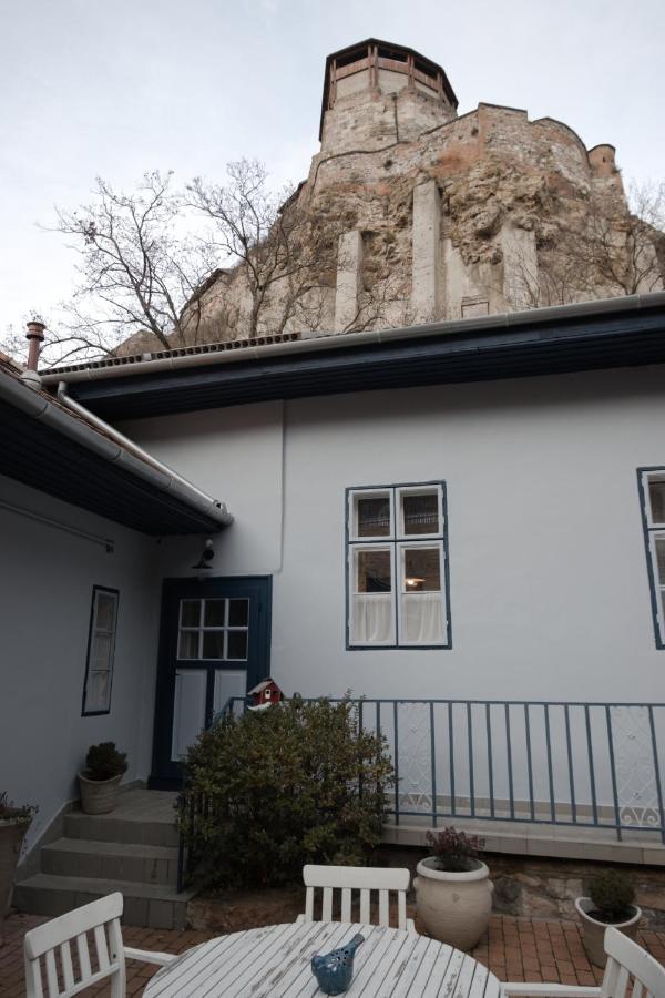 Ister Guesthouse Естергом Екстериор снимка