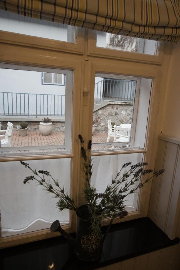 Ister Guesthouse Естергом Екстериор снимка
