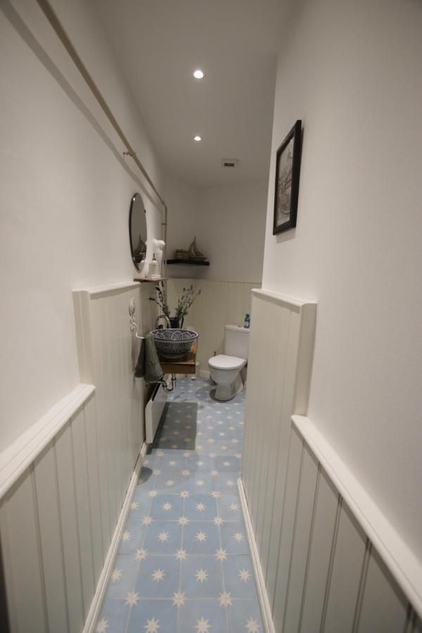 Ister Guesthouse Естергом Екстериор снимка