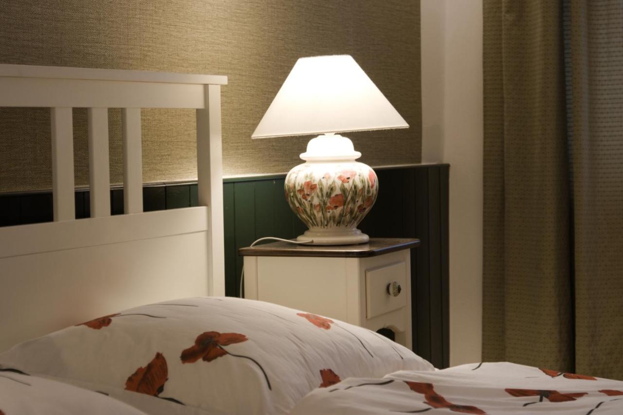Ister Guesthouse Естергом Екстериор снимка
