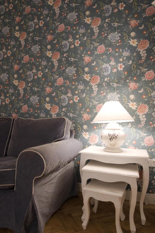 Ister Guesthouse Естергом Екстериор снимка