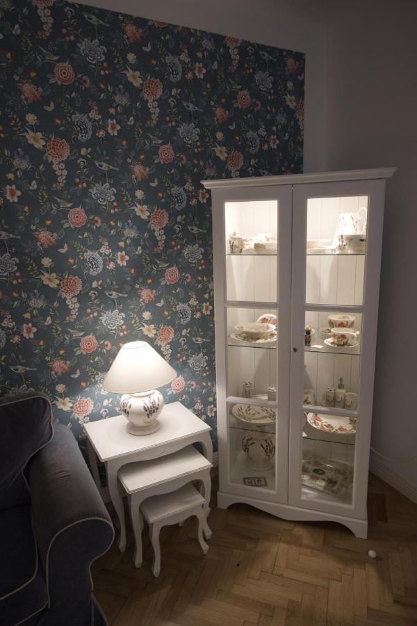 Ister Guesthouse Естергом Екстериор снимка
