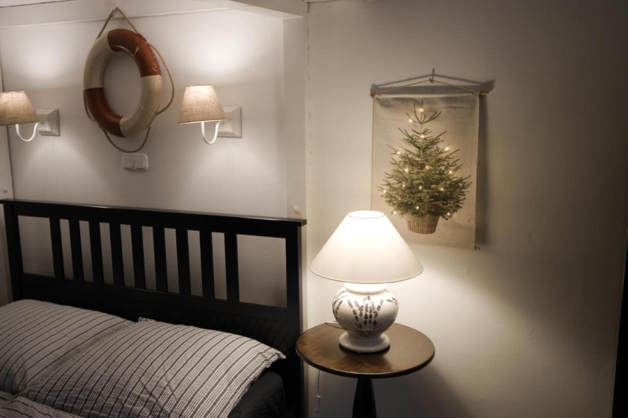 Ister Guesthouse Естергом Екстериор снимка