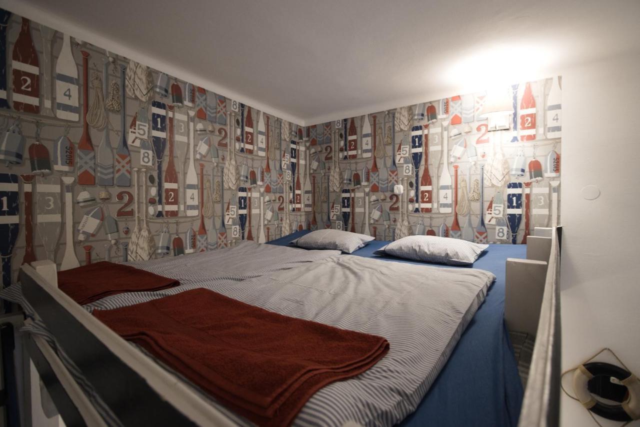 Ister Guesthouse Естергом Екстериор снимка
