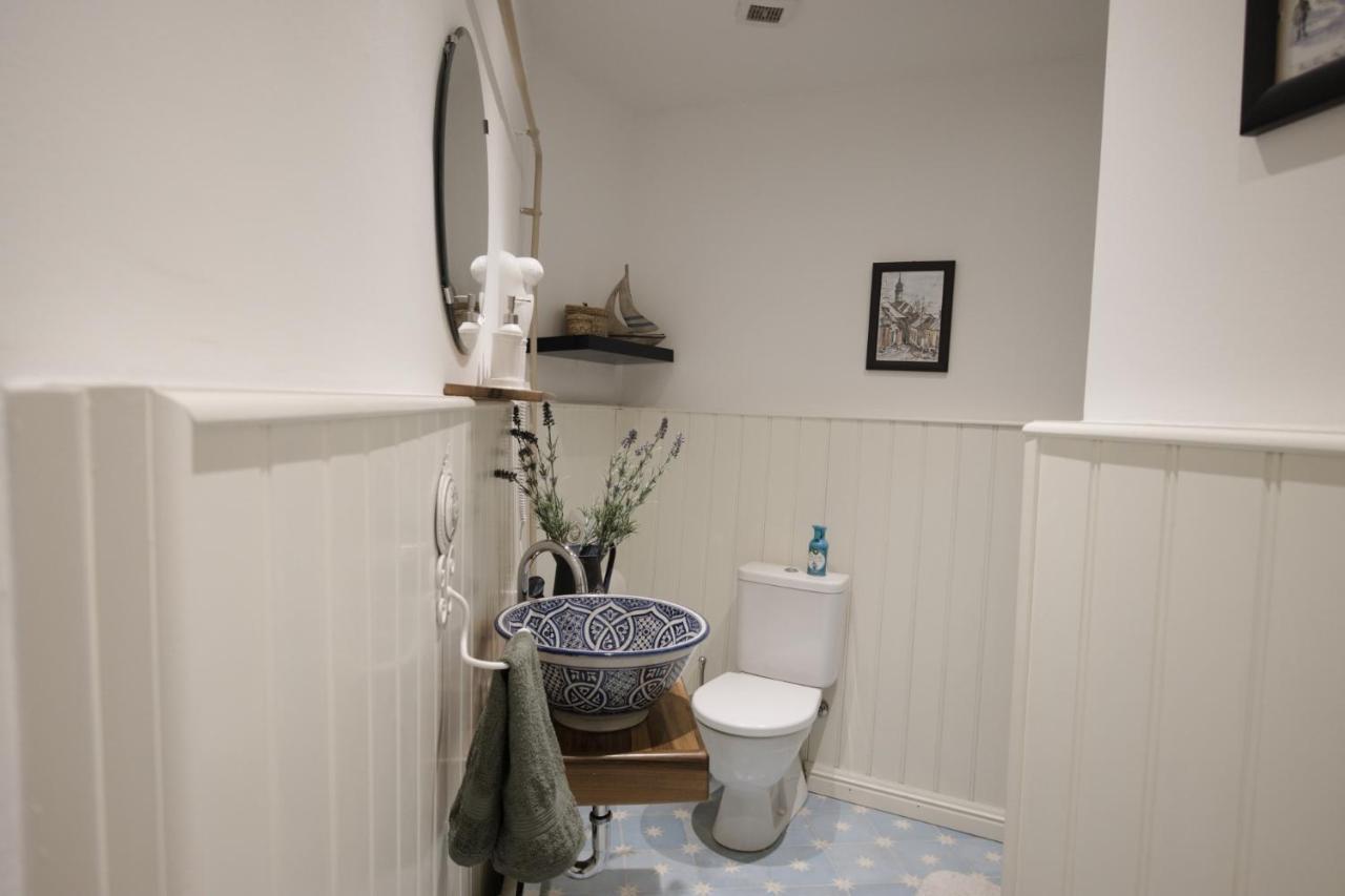 Ister Guesthouse Естергом Екстериор снимка