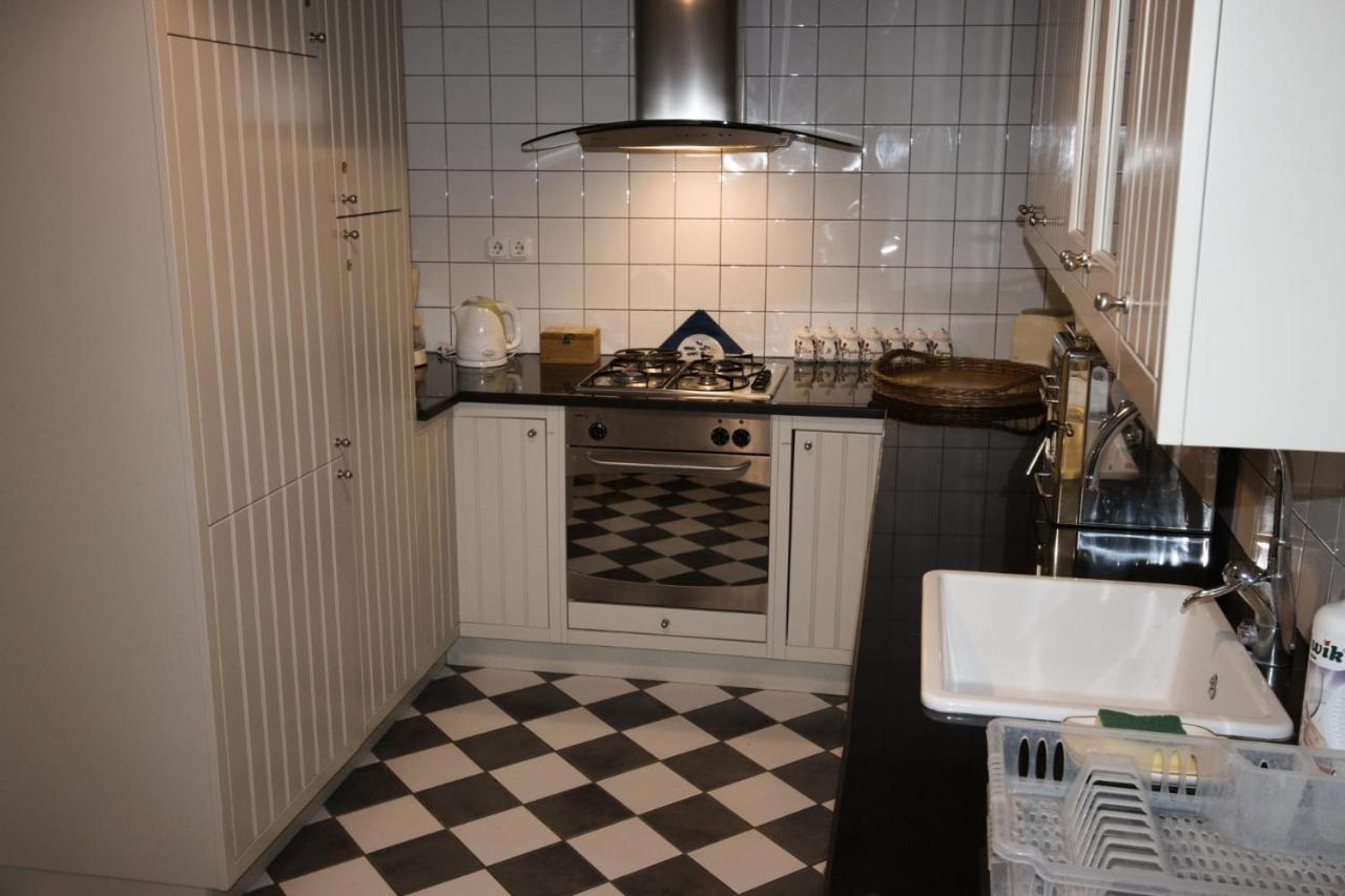 Ister Guesthouse Естергом Екстериор снимка