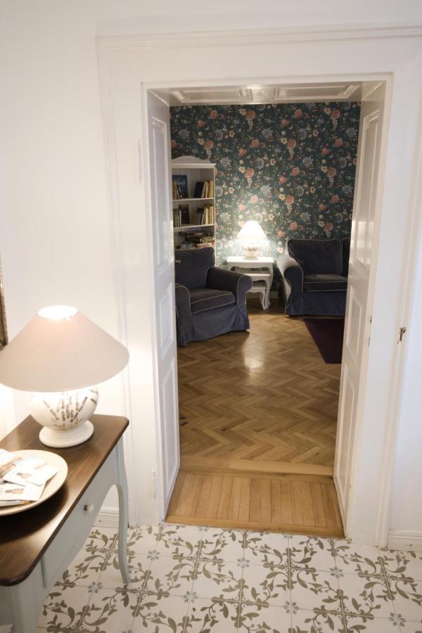 Ister Guesthouse Естергом Екстериор снимка