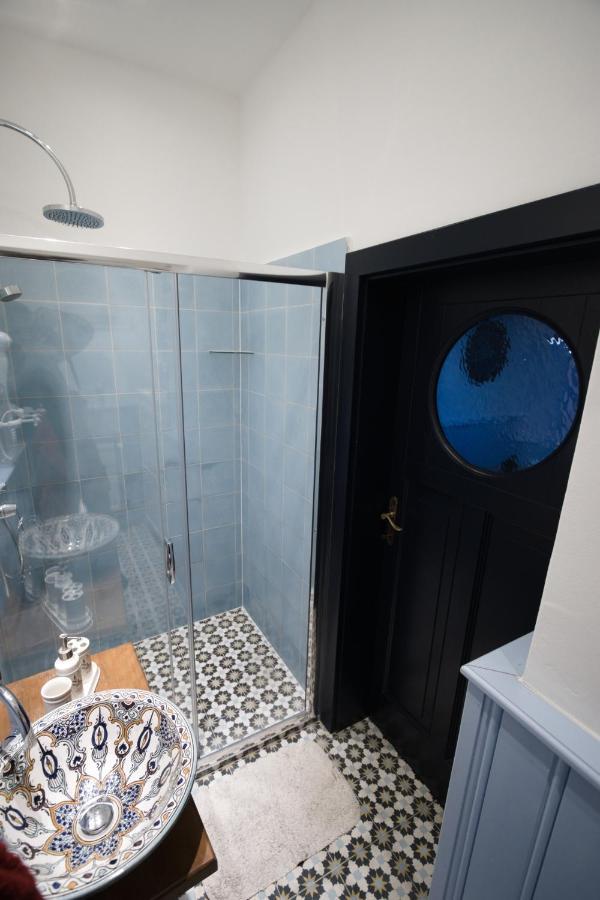 Ister Guesthouse Естергом Екстериор снимка