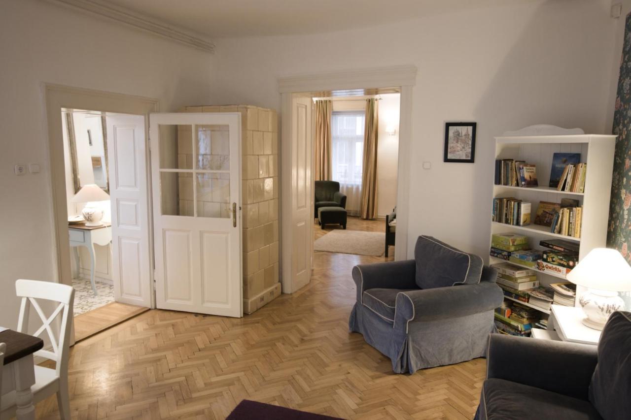 Ister Guesthouse Естергом Екстериор снимка