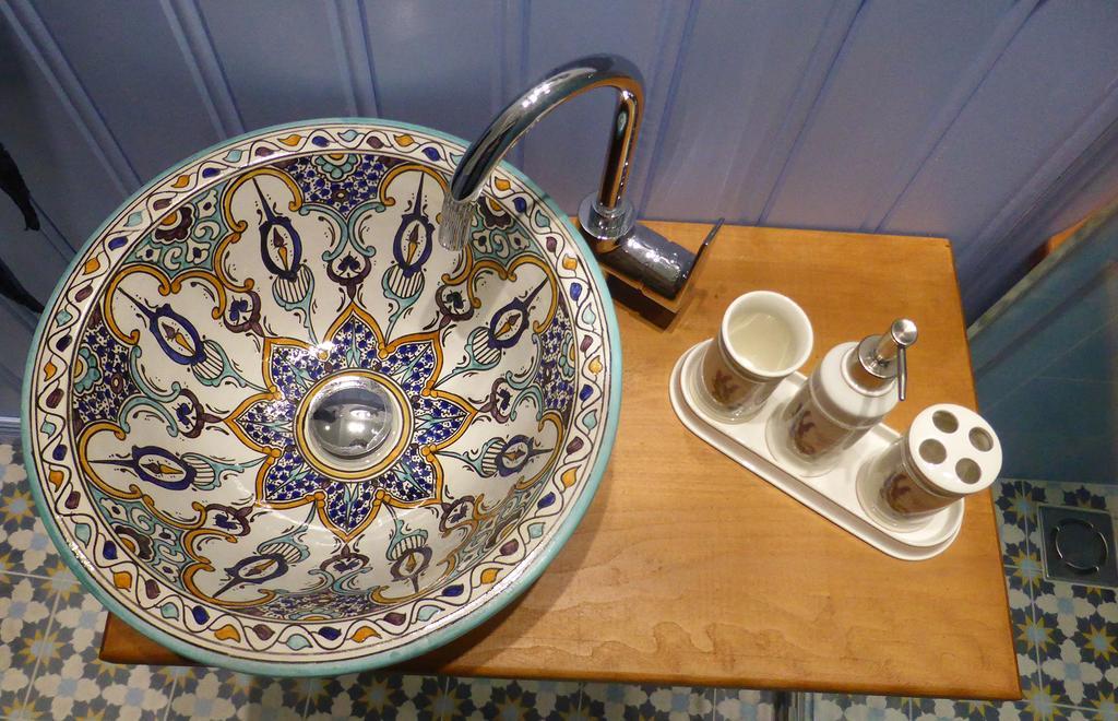 Ister Guesthouse Естергом Екстериор снимка
