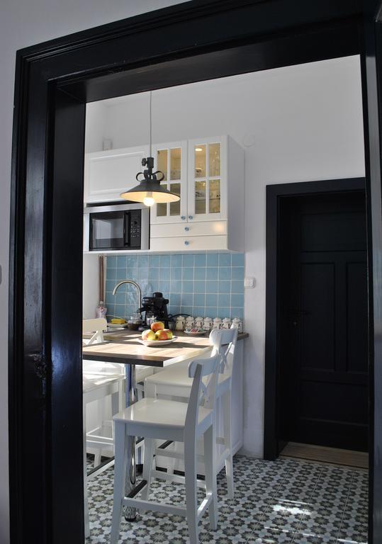 Ister Guesthouse Естергом Екстериор снимка